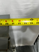 Square D Type 3R & 12 Enclosure MH50WP