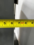 Square D Type 3R & 12 Enclosure MH50WP