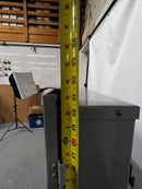 Square D Type 3R & 12 Enclosure MH50WP