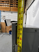 Square D Type 3R & 12 Enclosure MH50WP