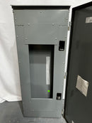 Square D Type 3R & 12 Enclosure MH50WP