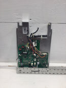 Trane D803401G07 Complete Control Board w/ Back Panel KI00104