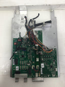 Trane D803401G07 Complete Control Board w/ Back Panel KI00104