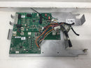Trane D803401G07 Complete Control Board w/ Back Panel KI00104
