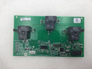 Trane D157370G01 EH Control Board CNT07207