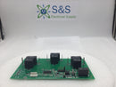 Trane D157370G01 EH Control Board CNT07207
