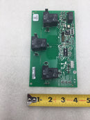 Trane D157370G01 EH Control Board CNT07207