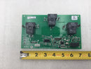 Trane D157370G01 EH Control Board CNT07207