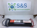 Valmont Electric 8G1084W Rapid Start Ballast 277V 60Hz 1 F40WT 12/RS Fluorescent
