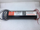 Valmont Electric 8G1084W Rapid Start Ballast 277V 60Hz 1 F40WT 12/RS Fluorescent