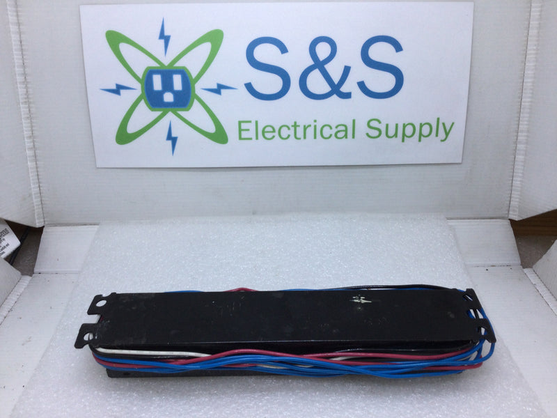 General Electric GE332MAX-N/Ultra 32W 120-277V 3l T8 Electronic Fluorescent Ballast