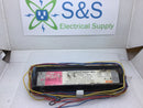 Sylvania Quicktronic QT 4x32/277 HD10 4-Lamp Instant Start Ballast277V 60Hz