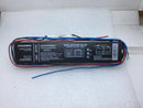 Sylvania Quicktonic QTP2x32T8/UNV ISL-SC Universal Voltage Ballast 120/277V 50/60Hz