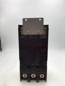Siemens FXD63B225 225 Amp 3 Pole 600V Circuit Breaker w/Trip Unit