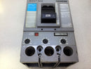 Siemens FXD63B225 225 Amp 3 Pole 600V Circuit Breaker w/Trip Unit