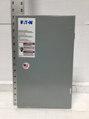 Eaton DG222URB 60 Amp 120/240V Panel Cover Only 14 1/4" x 8 5/8"