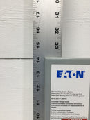Eaton DG222URB 60 Amp 120/240V Panel Cover Only 14 1/4" x 8 5/8"