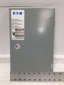 Eaton DG222URB 60 Amp 120/240V Panel Cover Only 14 1/4" x 8 5/8"