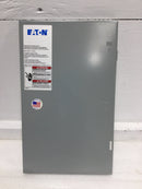 Eaton DG222URB 60 Amp 120/240V Panel Cover Only 14 1/4" x 8 5/8"