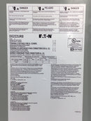 Eaton DG222URB 60 Amp 120/240V Panel Cover Only 14 1/4" x 8 5/8"