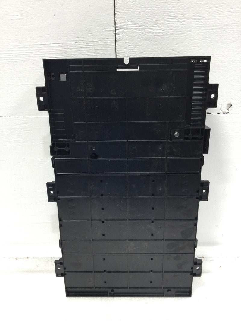 Leviton LP212-ML 225 Amp 20 Space Indoor MLO Load Center Guts Only 10" X 17"