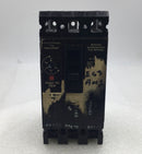 ITE E43A002 2 Amp 3-Pole 480V Circuit Breaker