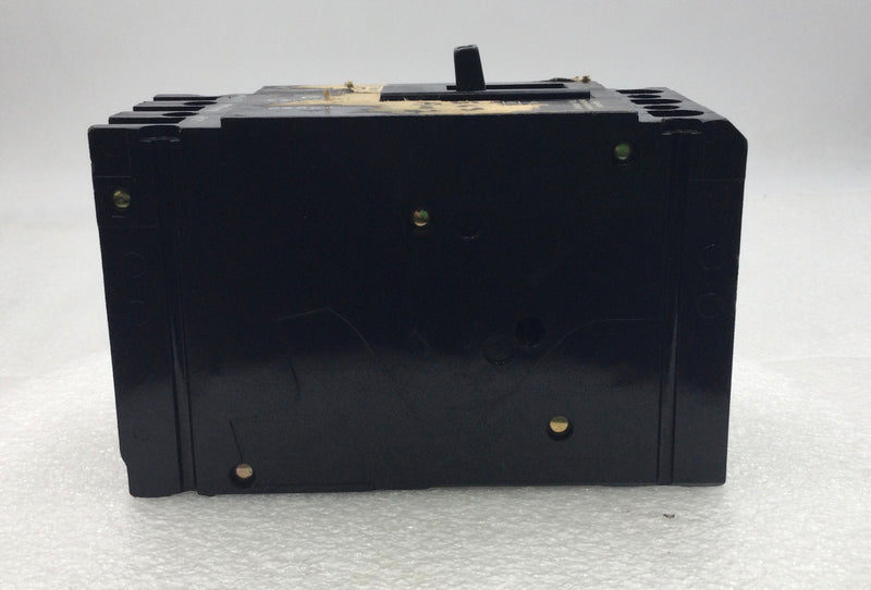ITE E43A002 2 Amp 3-Pole 480V Circuit Breaker