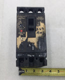ITE E43A002 2 Amp 3-Pole 480V Circuit Breaker