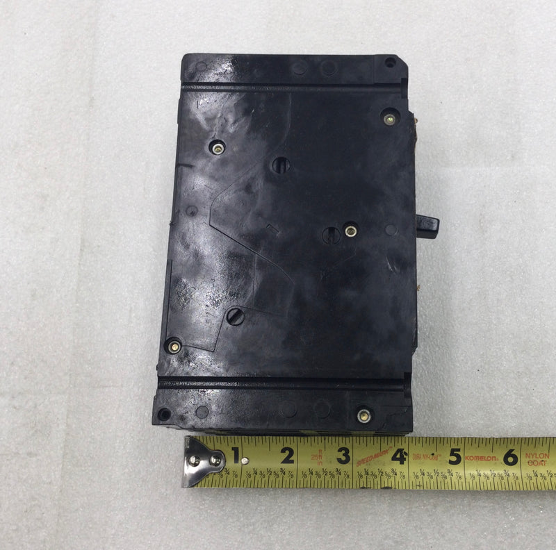 ITE E43A002 2 Amp 3-Pole 480V Circuit Breaker