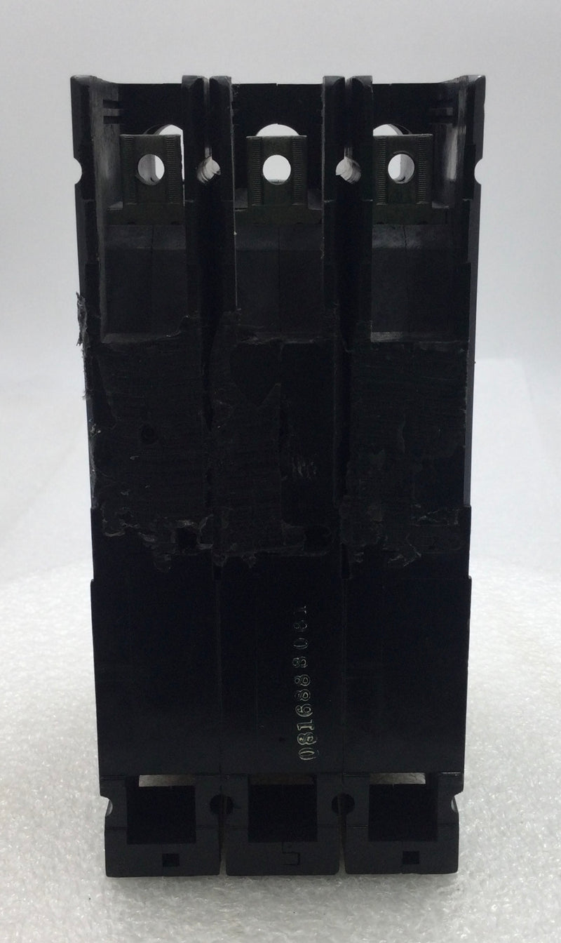 ITE E43A030 30 Amp 3-Pole 480V Circuit Breaker