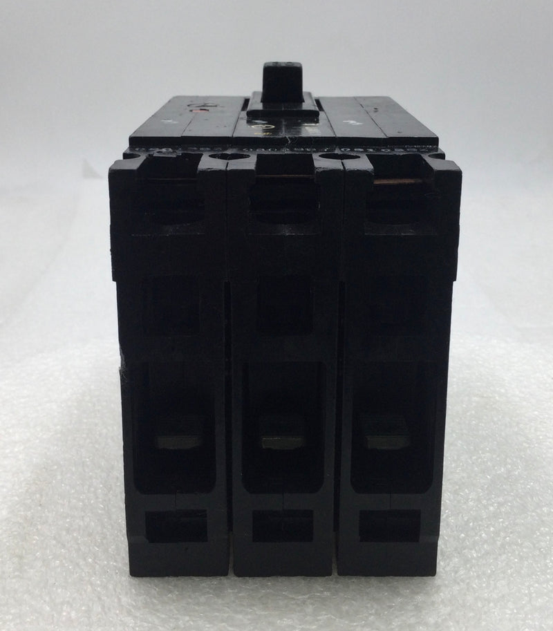 ITE E43A030 30 Amp 3-Pole 480V Circuit Breaker