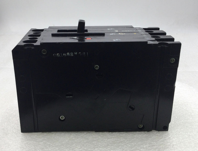 ITE E43A030 30 Amp 3-Pole 480V Circuit Breaker