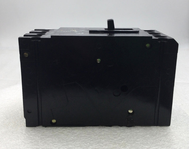 ITE E43A030 30 Amp 3-Pole 480V Circuit Breaker