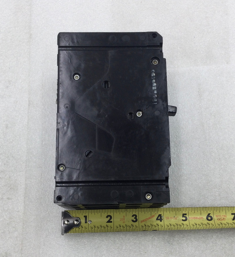 ITE E43A030 30 Amp 3-Pole 480V Circuit Breaker