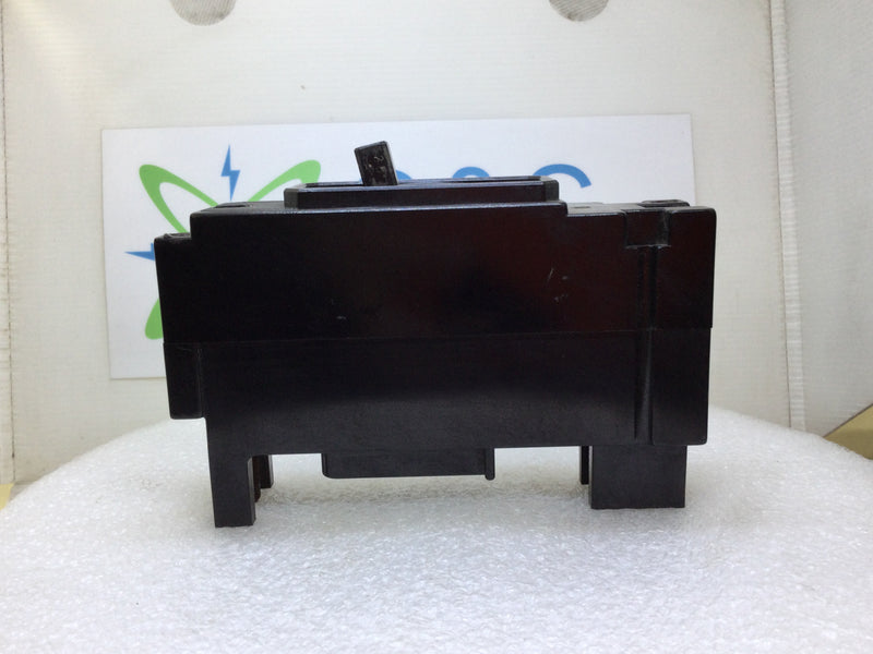 ITE 25 Amp 1 Pole 125V Bolt on Circuit Breaker - Cosmetic Flaw