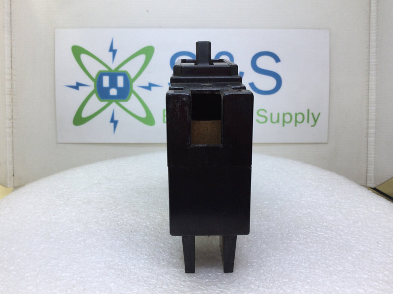 ITE 25 Amp 1 Pole 125V Bolt on Circuit Breaker - Cosmetic Flaw