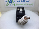 Siemens QF250A 50 Amp 2 Pole 120/240V Type QPF GFCI Circuit Breaker
