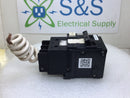 Siemens QF250A 50 Amp 2 Pole 120/240V Type QPF GFCI Circuit Breaker
