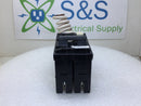 Siemens QF250A 50 Amp 2 Pole 120/240V Type QPF GFCI Circuit Breaker