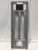 Siemens P1A42FX225CTS 225 Amp 42 Space 120/240V Dead Front w/Main 36" x 12 3/4"