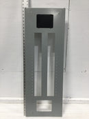 Siemens P1A42FX225CTS 225 Amp 42 Space 120/240V Dead Front w/Main 36" x 12 3/4"