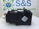 Siemens QF250A 50 Amp 2 Pole 120/240V Type QPF GFCI Circuit Breaker - Short Wire