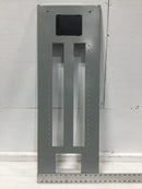 Siemens P1A42FX225CTS 225 Amp 42 Space 120/240V Dead Front w/Main 36" x 12 3/4"