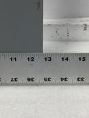 Siemens P1A42FX225CTS 225 Amp 42 Space 120/240V Dead Front w/Main 36" x 12 3/4"