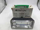 Electrodex 34092 Night Buster 13 Watt CFL Fluorescent Flood Light with Lamp Included