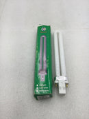 Electrodex 34092 Night Buster 13 Watt CFL Fluorescent Flood Light with Lamp Included