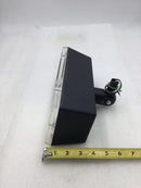 Electrodex 34092 Night Buster 13 Watt CFL Fluorescent Flood Light with Lamp Included