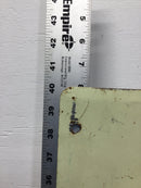 Siemens G4040MB1200 200A 40 Space 120/240V Cover Only w/Main 40 1/8" x 15 1/2"