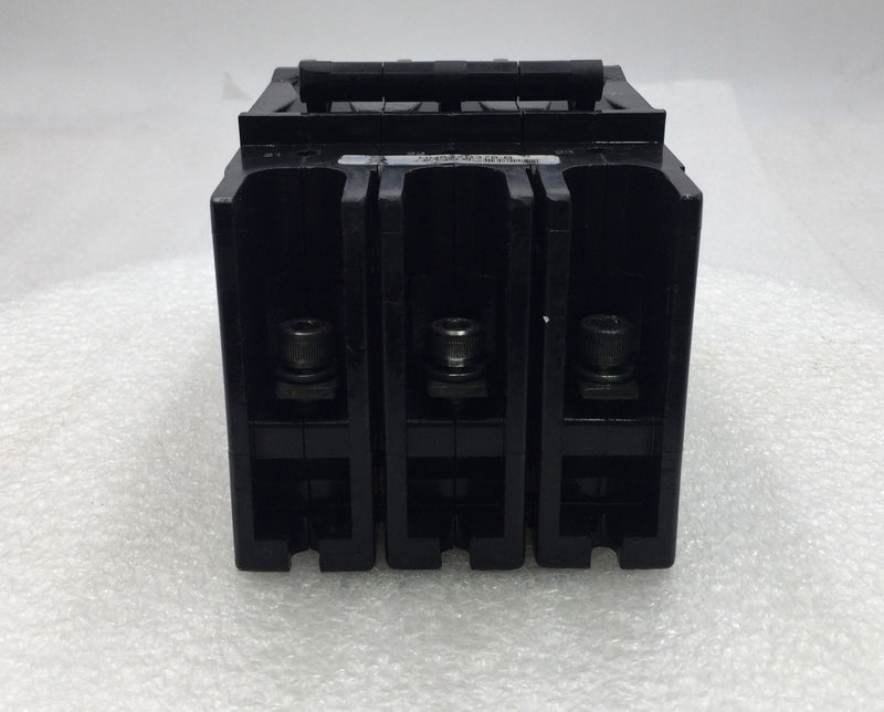 AirPax HH83XB378-B 77 Amp 3-Pole 240V Circuit Breaker