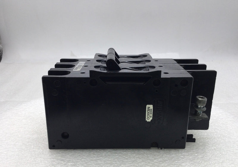 AirPax HH83XB378-B 77 Amp 3-Pole 240V Circuit Breaker